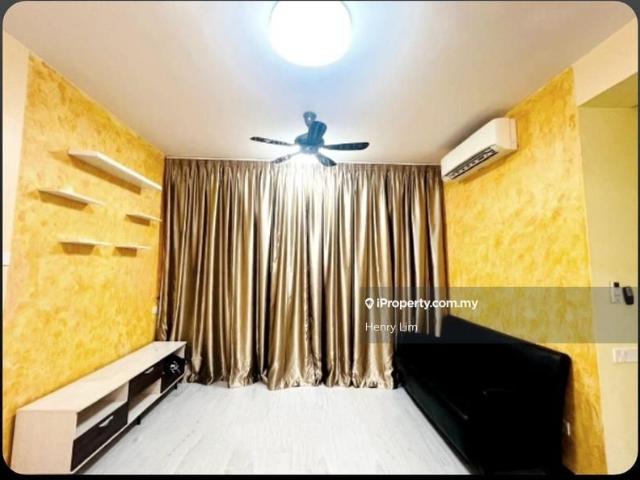 House for rent in Country Heights Damansara, Kuala Lumpur
