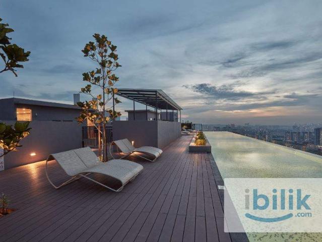 Room for rent in Country Heights Damansara, Kuala Lumpur