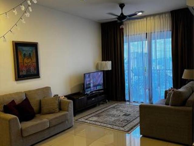 Condominium for sale in Country Heights Damansara, Kuala Lumpur