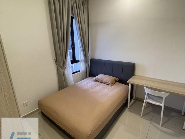 Room for rent in Country Heights Damansara, Kuala Lumpur