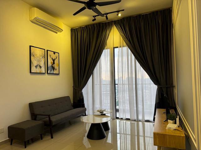 Condominium for rent in Country Heights Damansara, Kuala Lumpur