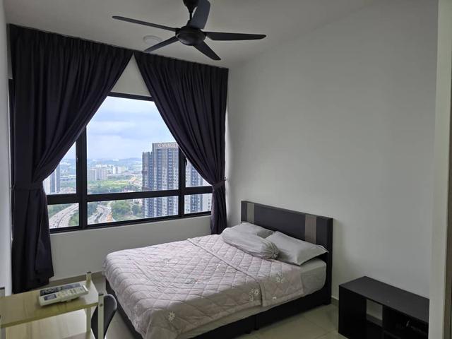 Condominium for rent in Country Heights Damansara, Kuala Lumpur