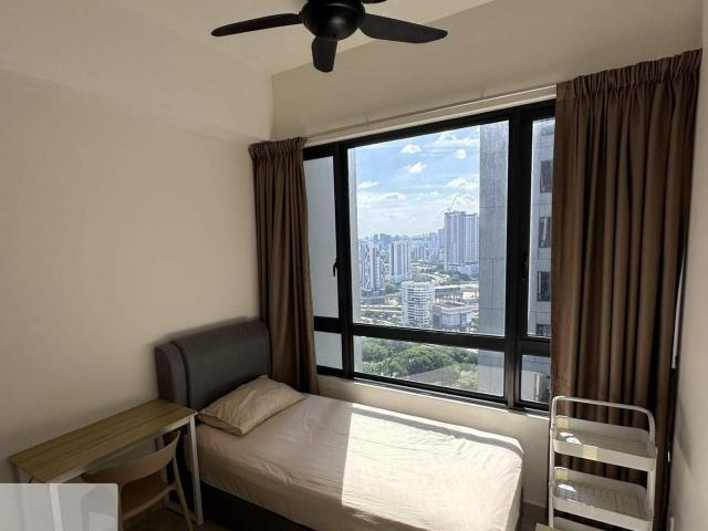 Room for rent in Country Heights Damansara, Kuala Lumpur