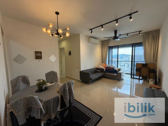 Room for rent in Country Heights Damansara, Kuala Lumpur