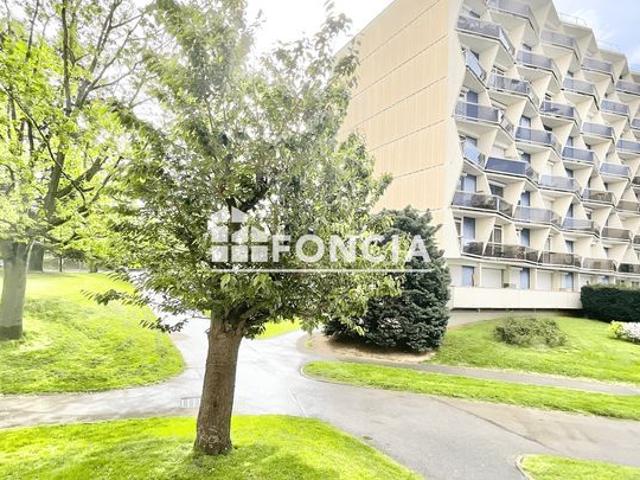 Appartement vente à Versailles, Plaisir