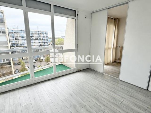 Appartement vente à Versailles, Plaisir