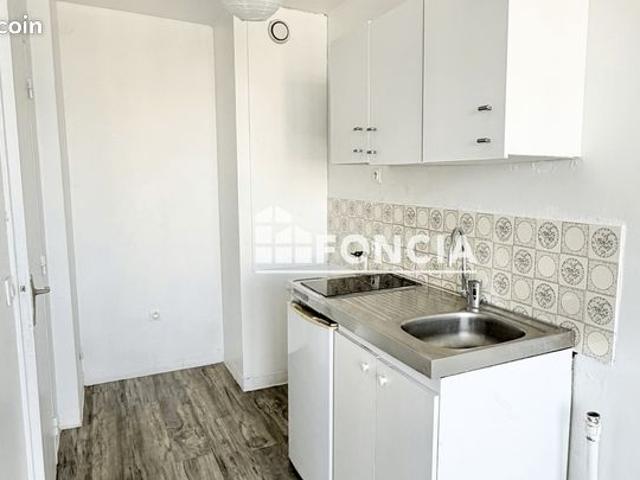 Appartement vente à Plaisir, Yvelines