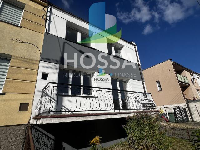 Dom na sprzedaż w Nidzica, Warmińsko-mazurskie