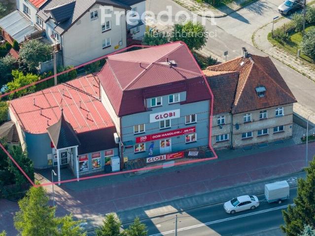 Mieszkanie na sprzedaż w Nidzica