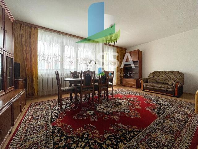 Mieszkanie na sprzedaż w Nidzica, Warmińsko-mazurskie