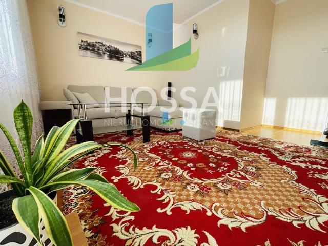 Mieszkanie na sprzedaż w Nidzica, Warmińsko-mazurskie