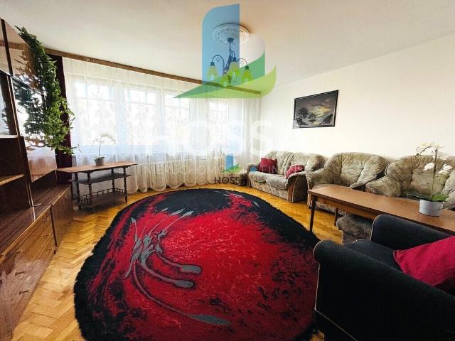 Mieszkanie na sprzedaż w Nidzica