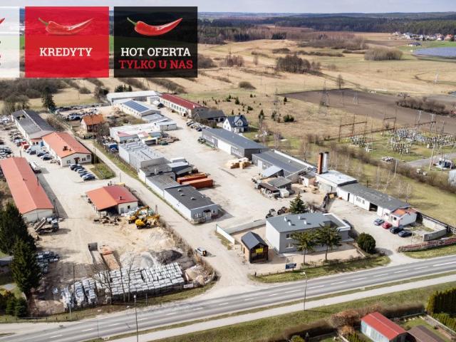 Mieszkanie na sprzedaż w Nidzica, Warmińsko-mazurskie