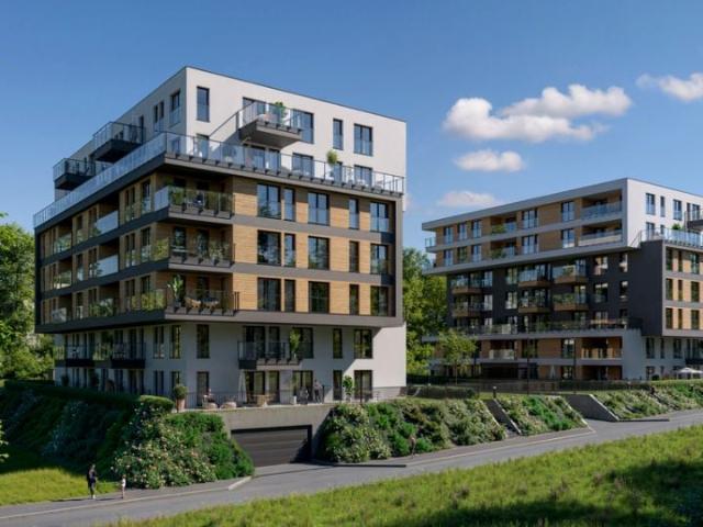 Mieszkanie na sprzedaż w Sosnowiec, Śląskie