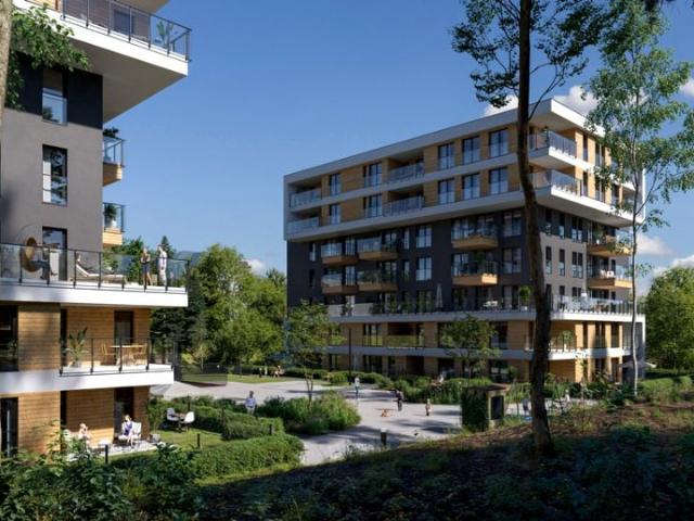 Mieszkanie na sprzedaż w Sosnowiec, Śląskie
