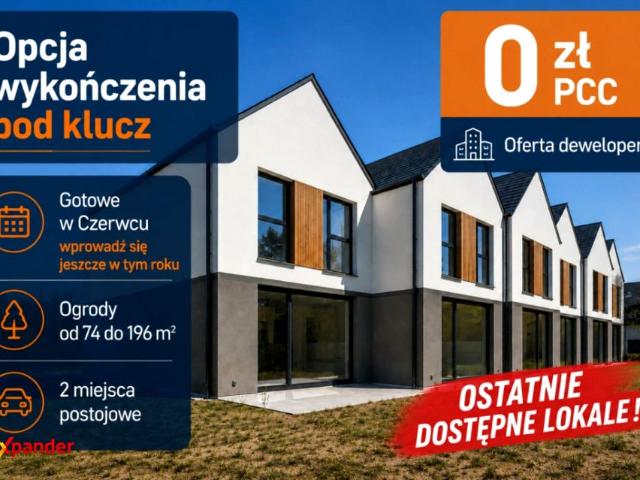 Dom na sprzedaż w Gowarzewo, Wielkopolskie