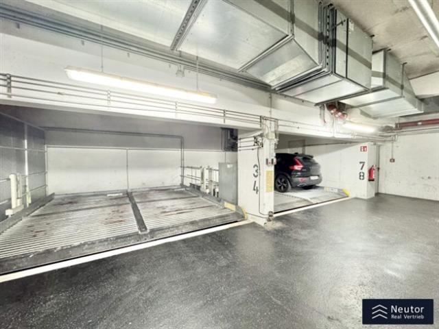 Garage mieten in Wien
