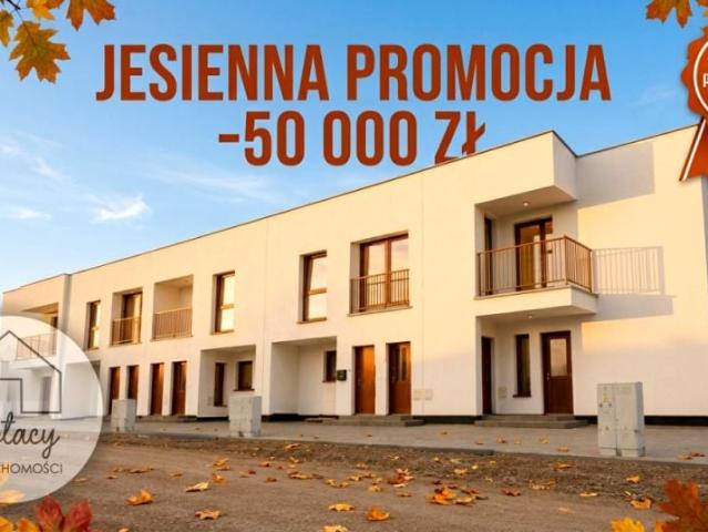 Mieszkanie na sprzedaż w Świdlin, Szamotuły