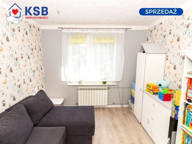 Dom na sprzedaż w Ćmielów, Świętokrzyskie