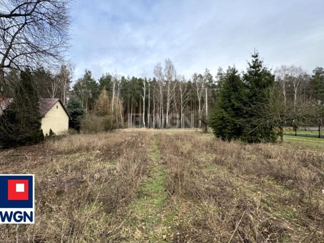 Grunt na sprzedaż w Ostrzeszów, Wielkopolskie