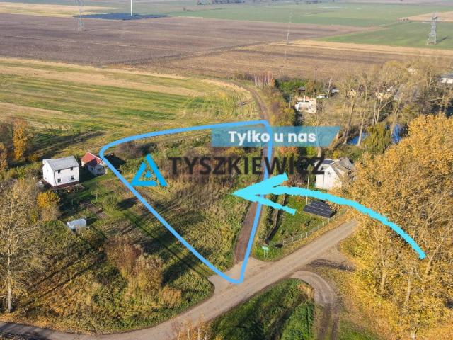 Grunt na sprzedaż w Niedźwiedziówka, Niedźwiedzica