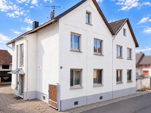 Haus kaufen in Bad Nauheim, Wetteraukreis