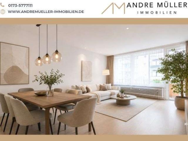 Wohnung kaufen in Nieder-Olm, Landkreis Mainz-Bingen