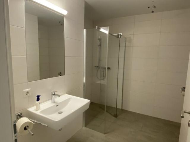 Etagenwohnung mieten in Niederau