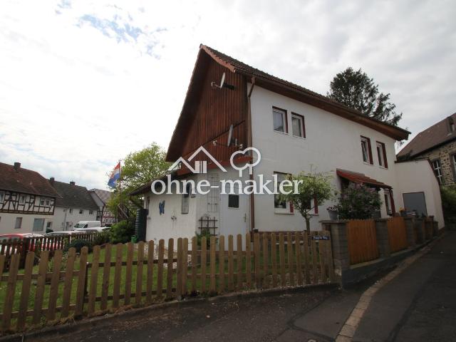 Haus kaufen in Niederaula, Hessen