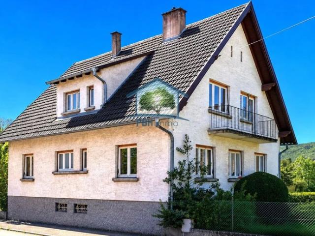 Maison vente à Haguenau-Wissembourg, Niederbronn-les-bains