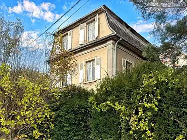 Maison vente à Haguenau-Wissembourg, Niederbronn-les-bains