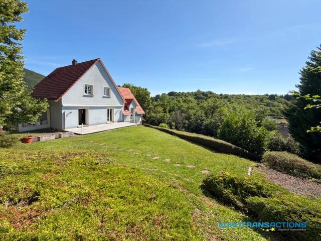 Maison vente à Haguenau-Wissembourg, Niederbronn-les-bains