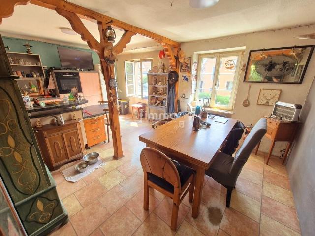 Maison vente à Haguenau-Wissembourg, Niederbronn-les-bains