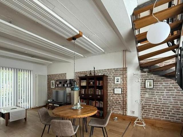 Apartment mieten in Niederdorfelden, Hessen