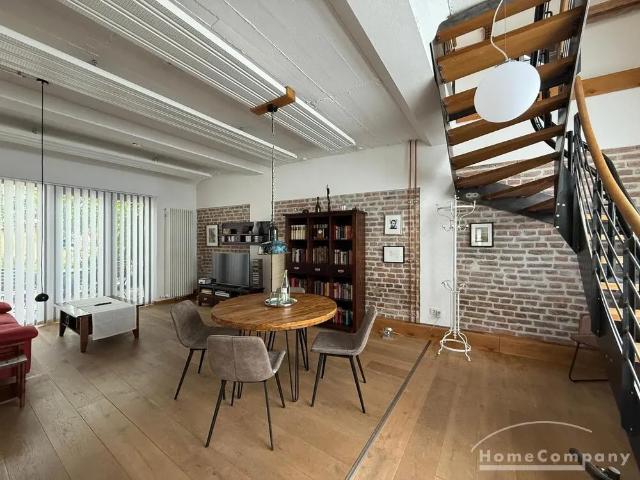 Apartment mieten in Niederdorfelden, Hessen