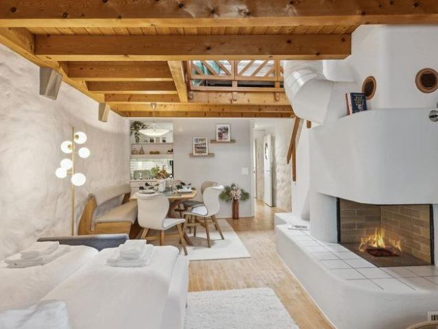 Apartment mieten in Einigen, Zürich