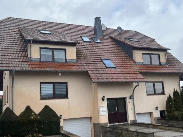 Haus kaufen in Jevenstedt, Thüringen