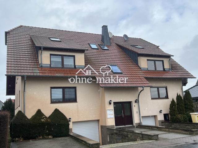 Haus kaufen in Jevenstedt, Thüringen