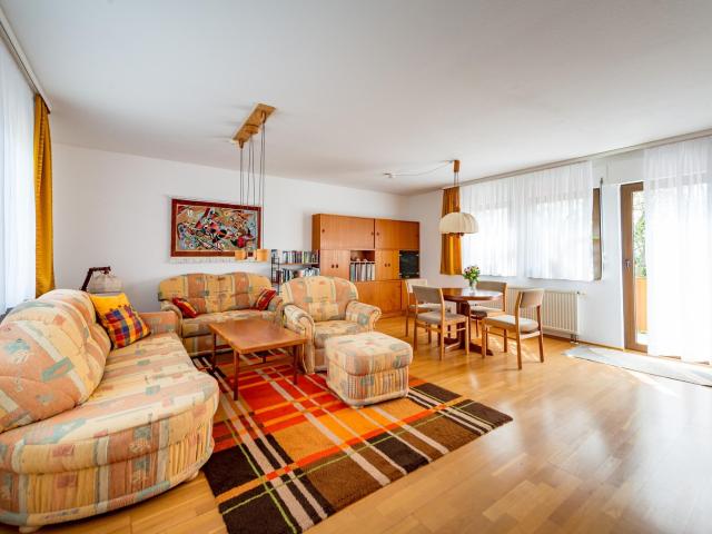 Haus kaufen in Ober-Eschbach, Bad Homburg