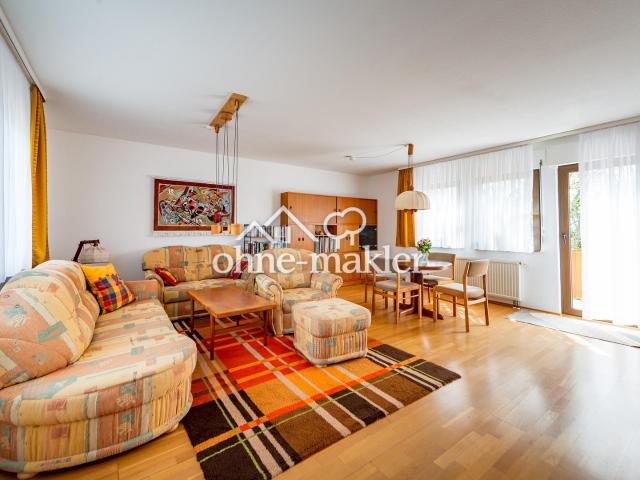 Haus kaufen in Ober-Erlenbach, Bad Homburg