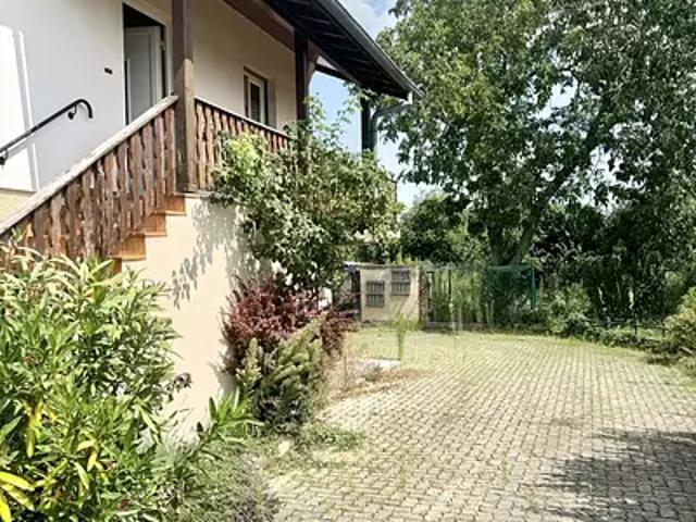Maison vente à Thann-Guebwiller, Niederentzen
