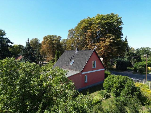 Haus kaufen in Reinsdorf, Zwickau