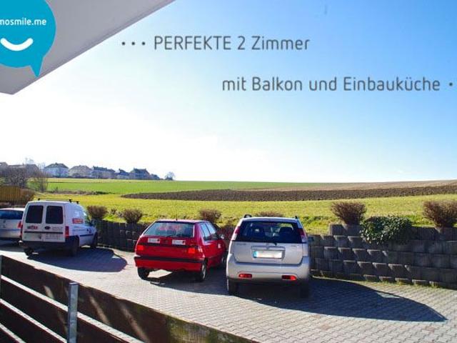 Wohnung mieten in Niederfrohna, Sachsen