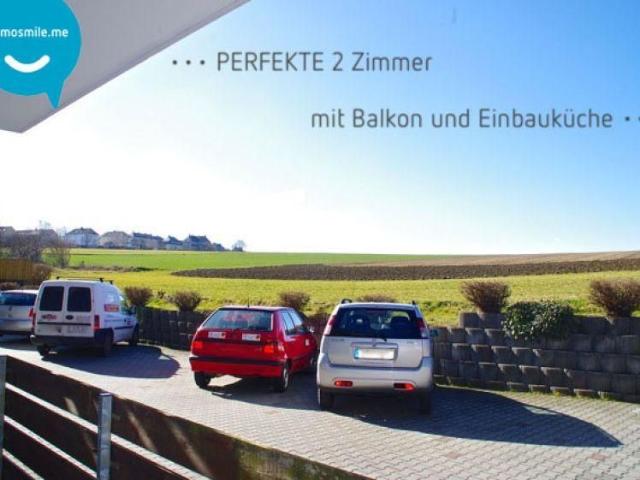 Apartment mieten in Niederfrohna, Sachsen