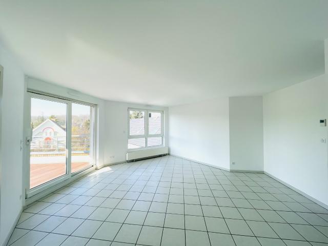 Appartement location à Strasbourg, Niederhausbergen