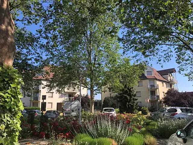 Appartement vente à Strasbourg, Niederhausbergen