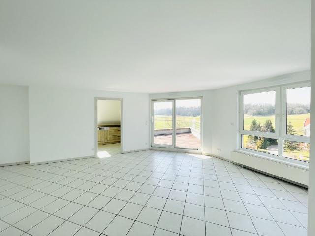 Appartement location à Strasbourg, Niederhausbergen