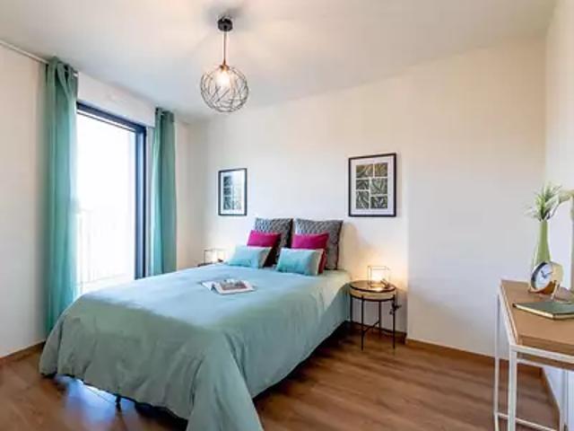 Appartement vente à Niederhausbergen, Collectivité européenne d'Alsace