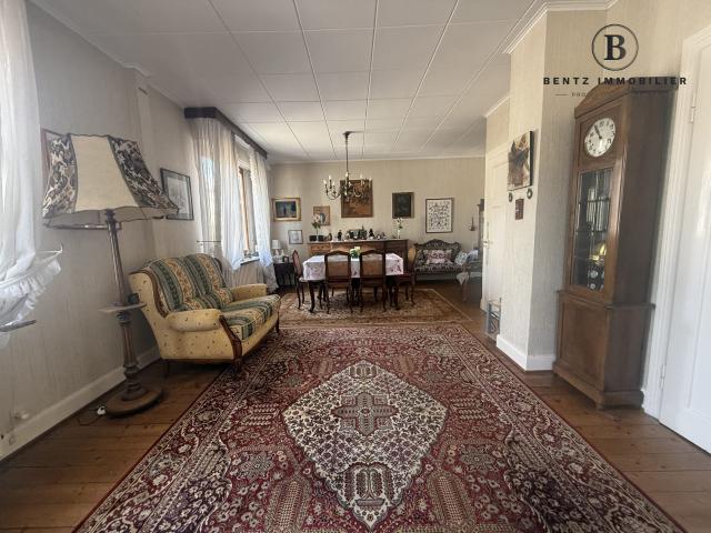 Maison vente à Strasbourg, Niederhausbergen