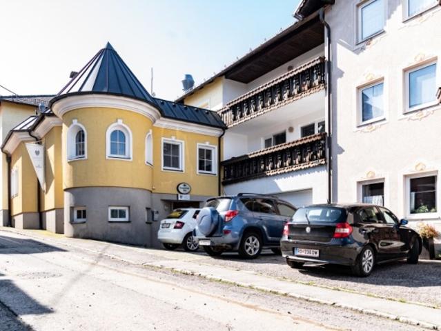 Gewerbe kaufen in Niederkappel, Oberösterreich
